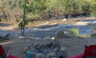 Jennifer S.'s photo at Rivernook Campground near Little Lake, CA