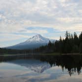 Review photo of Trillium Lake by Natasha R., August 29, 2016