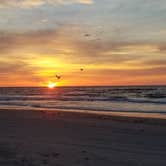 Review photo of Malaquite Campground - Padre Island National Seashore by Frog C., May 12, 2019