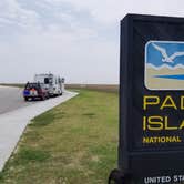 Review photo of Malaquite Campground - Padre Island National Seashore by Frog C., May 12, 2019