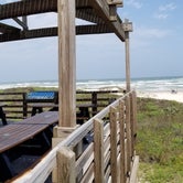 Review photo of Malaquite Campground - Padre Island National Seashore by Frog C., May 12, 2019