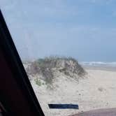 Review photo of Malaquite Campground - Padre Island National Seashore by Frog C., May 12, 2019