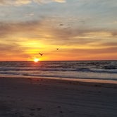 Review photo of Malaquite Campground - Padre Island National Seashore by Frog C., May 12, 2019