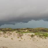 Review photo of Malaquite Campground - Padre Island National Seashore by Frog C., May 12, 2019