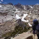 Review photo of Whitney Portal by DEREK B., July 31, 2015