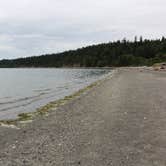 Review photo of Spencer Spit State Park Campground by Valerie , August 29, 2016