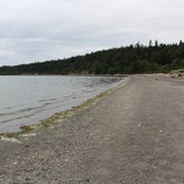 Review photo of Spencer Spit State Park Campground by Valerie , August 29, 2016