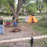 Review photo of BLM Cottonwood Grove Campground by Melissa K., May 12, 2019