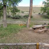 Review photo of BLM Cottonwood Grove Campground by Melissa K., May 12, 2019