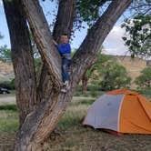 Review photo of BLM Cottonwood Grove Campground by Melissa K., May 12, 2019