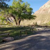 Review photo of BLM Cottonwood Grove Campground by Melissa K., May 12, 2019