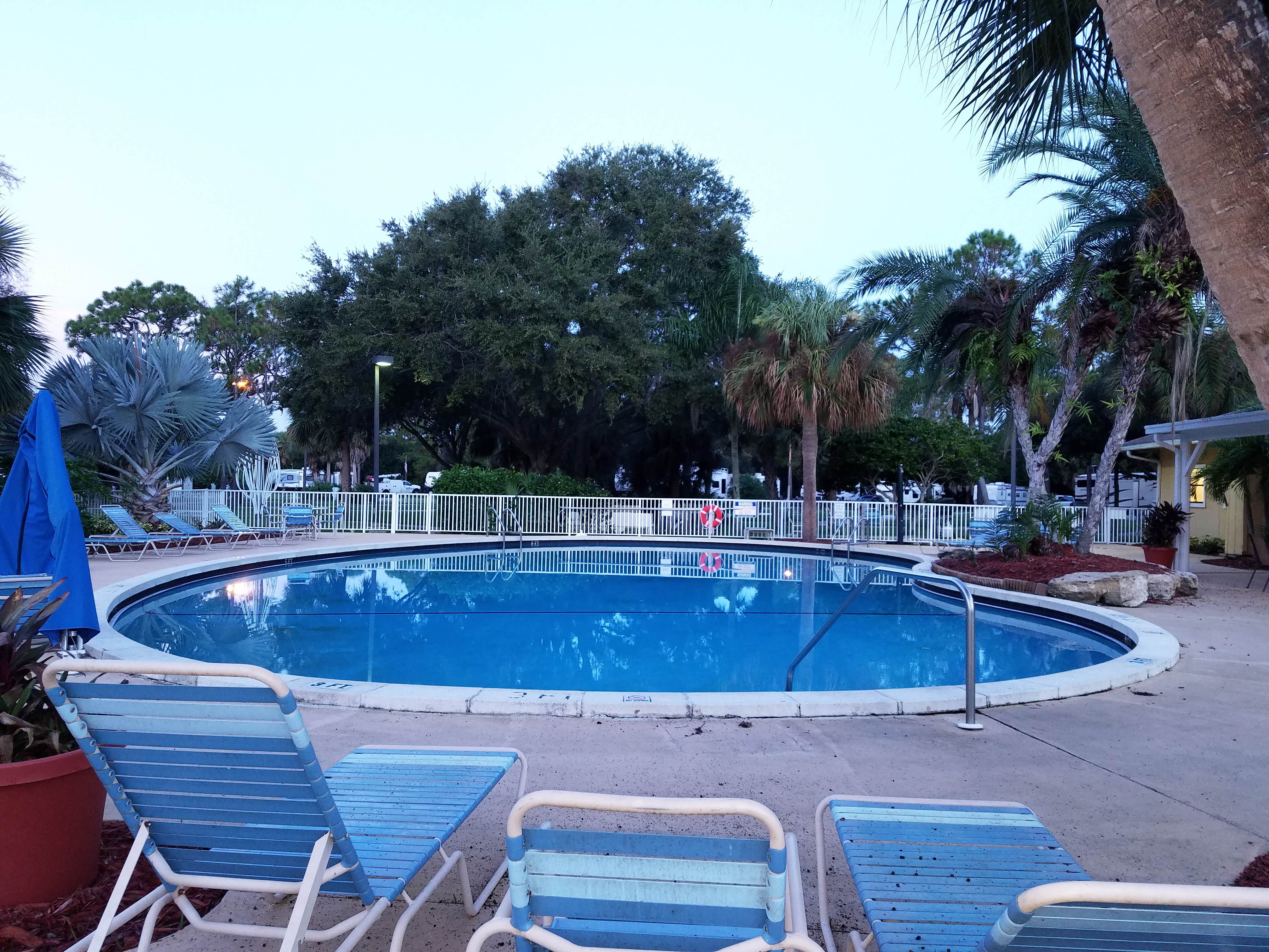 Camper submitted image from Encore Sunshine Travel - 5