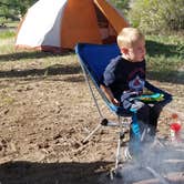 Review photo of BLM Cottonwood Grove Campground by Melissa K., May 12, 2019