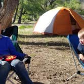 Review photo of BLM Cottonwood Grove Campground by Melissa K., May 12, 2019