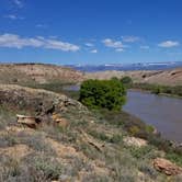 Review photo of BLM Cottonwood Grove Campground by Melissa K., May 12, 2019