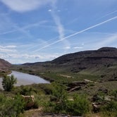 Review photo of BLM Cottonwood Grove Campground by Melissa K., May 12, 2019