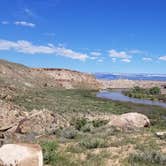 Review photo of BLM Cottonwood Grove Campground by Melissa K., May 12, 2019