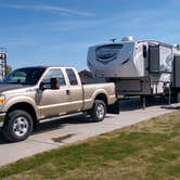 Review photo of Aspen Grove RV Park by Lori A., May 12, 2019