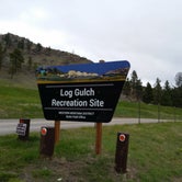 Review photo of Log Gulch Recreation Site by Dexter I., May 13, 2019