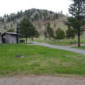 Review photo of Log Gulch Recreation Site by Dexter I., May 13, 2019