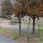 Review photo of Log Gulch Recreation Site by Dexter I., May 13, 2019