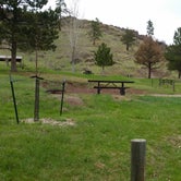 Review photo of Log Gulch Recreation Site by Dexter I., May 13, 2019