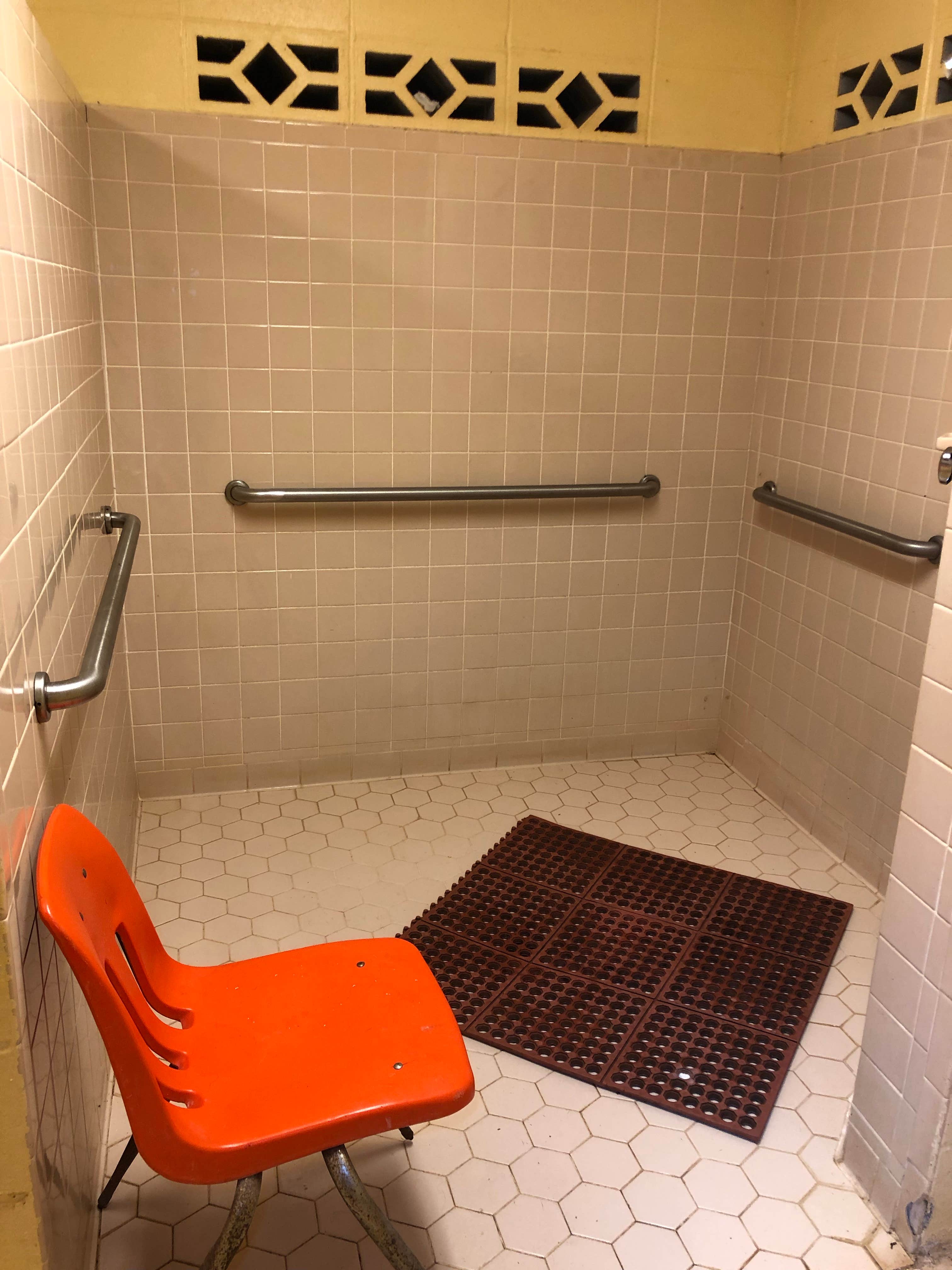 Camper-submitted photo at Chehaw Park Campground near Montezuma, GA