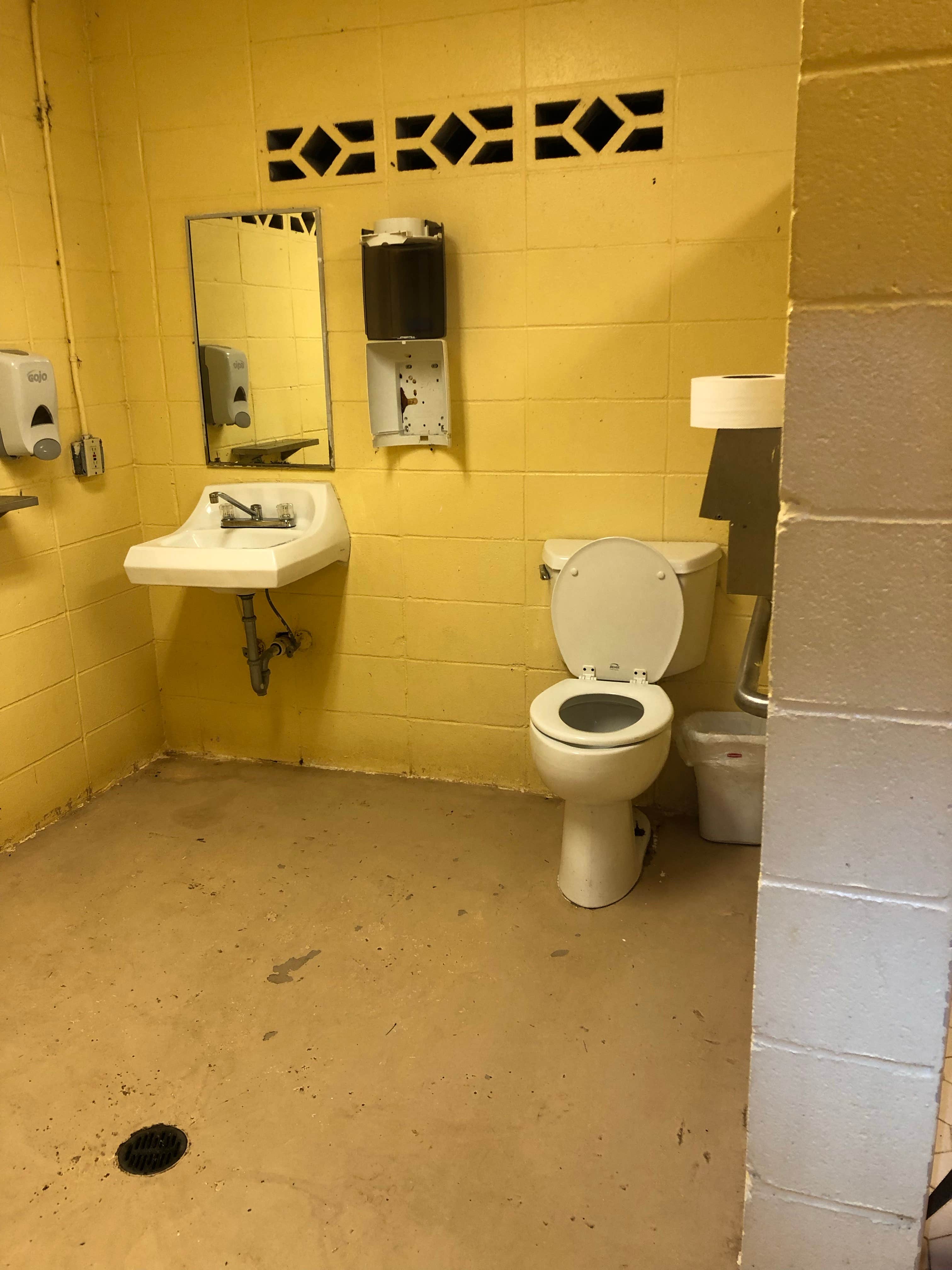 Camper-submitted photo at Chehaw Park Campground near Montezuma, GA