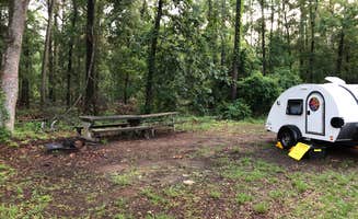 Sonyia W.'s photo at Chehaw Park Campground near Cordele, GA