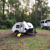 Review photo of Chehaw Park Campground by Sonyia W., May 13, 2019