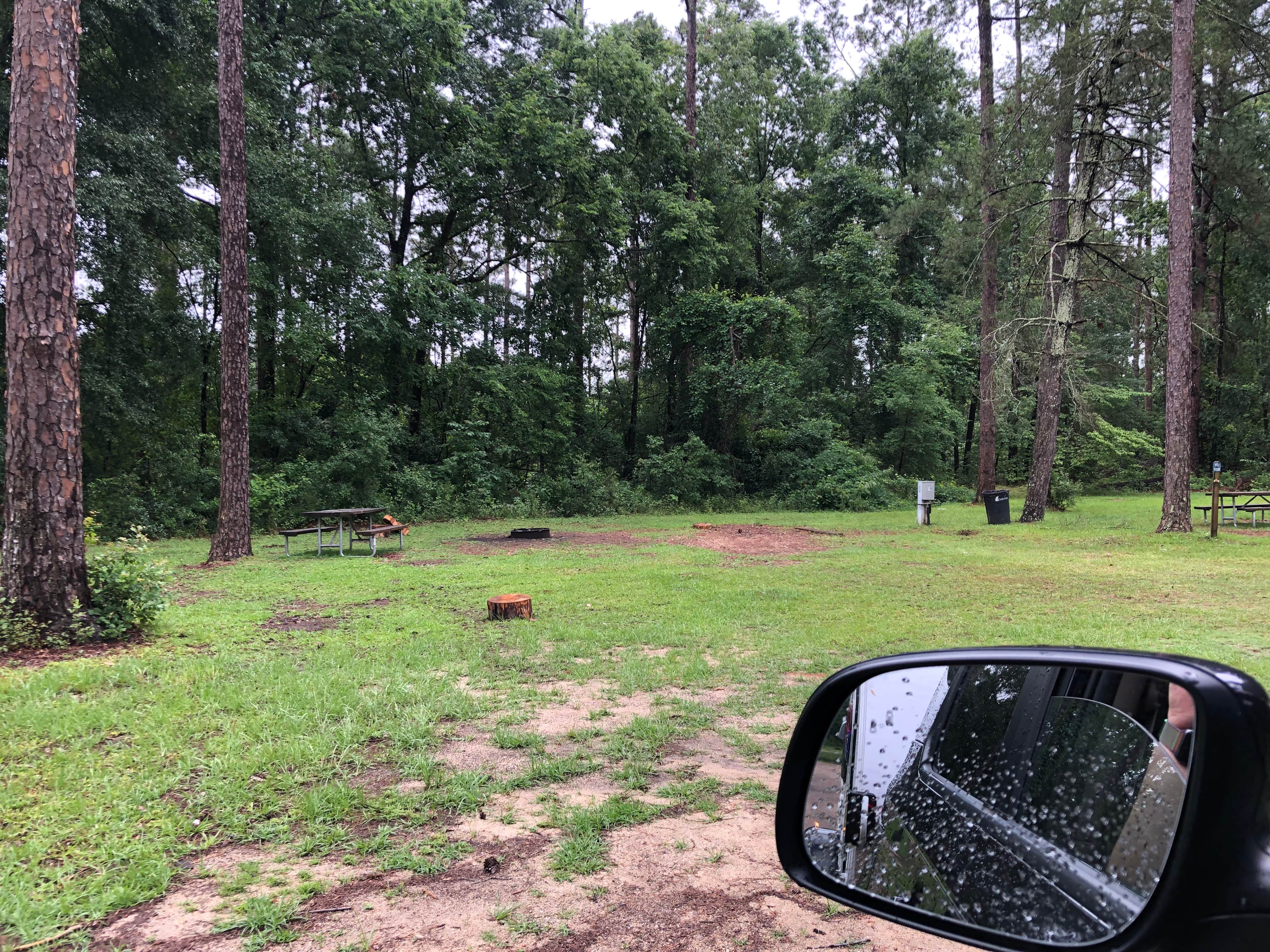 Camper-submitted photo at Chehaw Park Campground near Montezuma, GA