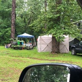 Review photo of Chehaw Park Campground by Sonyia W., May 13, 2019