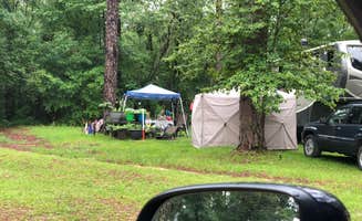 Sonyia W.'s photo at Chehaw Park Campground near Americus, GA