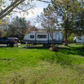 Review photo of Crooked River Campground — The Cove Palisades State Park by Jill T., May 13, 2019