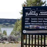 Review photo of Crooked River Campground — The Cove Palisades State Park by Jill T., May 13, 2019