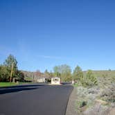 Review photo of Crooked River Campground — The Cove Palisades State Park by Jill T., May 13, 2019