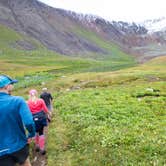 Review photo of Blue Lake Dispersed Camping- CLOSED by Ryan F., August 29, 2016