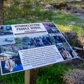 Review photo of Crooked River Campground — The Cove Palisades State Park by Jill T., May 13, 2019