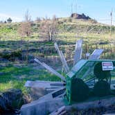 Review photo of Crooked River Campground — The Cove Palisades State Park by Jill T., May 13, 2019