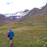 Review photo of Blue Lake Dispersed Camping- CLOSED by Ryan F., August 29, 2016