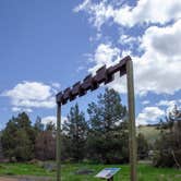 Review photo of Crooked River Campground — The Cove Palisades State Park by Jill T., May 13, 2019