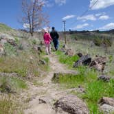 Review photo of Crooked River Campground — The Cove Palisades State Park by Jill T., May 13, 2019