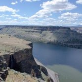 Review photo of Crooked River Campground — The Cove Palisades State Park by Jill T., May 13, 2019