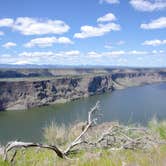 Review photo of Crooked River Campground — The Cove Palisades State Park by Jill T., May 13, 2019