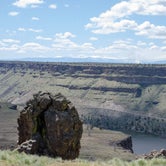 Review photo of Crooked River Campground — The Cove Palisades State Park by Jill T., May 13, 2019
