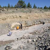 Review photo of Crooked River Campground — The Cove Palisades State Park by Jill T., May 13, 2019