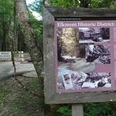 Review photo of Elkmont Campground — Great Smoky Mountains National Park by Jeanene A., August 29, 2016