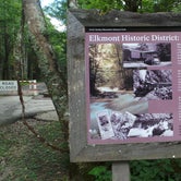 Review photo of Elkmont - Great Smoky Mountains National Park by Jeanene A., August 29, 2016
