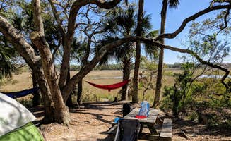 Dylan S.'s photo at Edisto Beach State Park Campground near Port Royal, SC