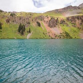 Review photo of Blue Lake Dispersed Camping- CLOSED  by Ryan F., August 29, 2016